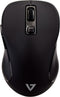 Wireless Mouse V7 MW300 Black