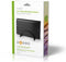 Nedis HDD-behuizing - Externe behuizing 3,5