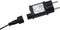 vidaXL - Kerstboom - 128 - LED's - blauw - licht - kersenbloesem - 120 - cm
