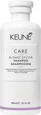 Keune Care Blonde Savior Shampoo - 300 ml