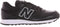 New Balance 500v1 - Dames Sneakers - Ademend bovenwerk - Black (40.5)