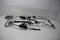 Thule ClipOn 9103 - Fietsendrager Achterklep - 3 fietsen - Aluminum