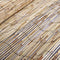 vidaXL - Tuinscherm - 300x90 - cm - riet