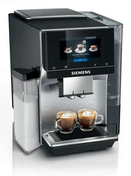 Siemens EQ700 - Volautomatisch Koffiezetapparaat - iSelect Display - Cold Brew