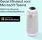Owl Labs Meeting Owl 3 video conferencing systeem 16 MP Videovergaderingssysteem voor groepen