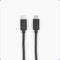 Owl Labs USB C Male to USB C Male Cable for Meeting Owl 3 (16 Feet / 4.87M) USB-kabel 4,87 m Zwart