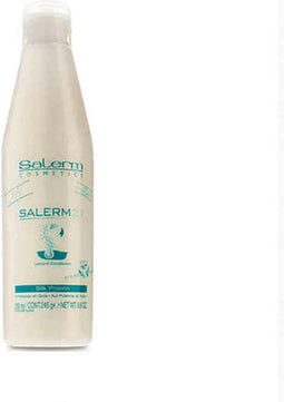 Niet-zuiverende Conditioner 21 Salerm