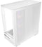 Antec C7 ARGB - Midi Tower - 3x 120 mm ventilators - Wit