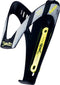 Deda Bidonhouder Gabbia Nylon/polymeer Zwart/geel