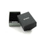 Lorus RT351CX9 - Polshorloge - Quartz - Zilver edelstaal - Zwart