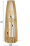 AnLi Style Vloerlamp 3L launch