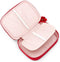 Kipling 100 PENS Etui - True Pink
