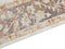 NURNUS - Vintage vloerkleed - Beige - 160 x 230 cm - Polypropyleen