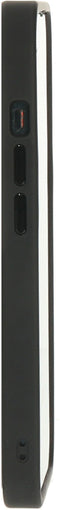 Mobiparts iPhone 14/13 - Hardcover - MagSafe Compatible - Zwart