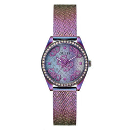 Guess GW0748L3 - Polshorloge - Ø 32 mm - Multicolour