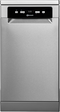 Bauknecht BK4FC11BS7A0X - Vrijstaande Vaatwasser - 11 Couverts - 41 dB - Energieklasse C