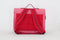 Own Stuff Lederen Boekentas Hartjes Lagere school - Antiek Roze