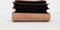 Own Stuff Lederen Boekentas Lagere school - Chestnut