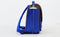 Own Stuff Lederen Boekentas Lagere school - Kobalt