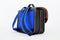 Own Stuff Lederen Boekentas Lagere school - Marine