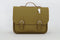 Own Stuff Lederen Boekentas Lagere school - Moss