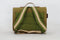 Own Stuff Lederen Boekentas Lagere school - Moss