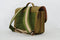 Own Stuff Lederen Boekentas Lagere school - Moss
