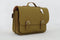 Own Stuff Lederen Boekentas Lagere school - Moss