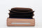 Own Stuff Lederen Boekentas - Marine - Piloot - Lagere school