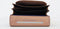 Own Stuff Lederen Boekentas - Marine - Piloot - Lagere school