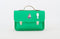 Own Stuff Lederen Kleuterboekentas - Apple - Boot - Boekentas - Kleuter