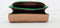 Own Stuff Lederen Kleuterboekentas - Apple - Boot - Boekentas - Kleuter