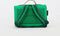 Own Stuff Lederen Kleuterboekentas - Apple - Boot - Boekentas - Kleuter