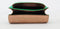 Own Stuff Lederen Kleuterboekentas - Apple - Boot - Boekentas - Kleuter