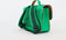 Own Stuff Lederen Kleuterboekentas - Apple - Boot - Boekentas - Kleuter