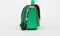Own Stuff Lederen Kleuterboekentas - Apple - Boot - Boekentas - Kleuter