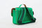 Own Stuff Lederen Kleuterboekentas - Apple - Boot - Boekentas - Kleuter