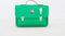 Own Stuff Lederen Kleuterboekentas - Apple - Boot - Boekentas - Kleuter