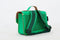 Own Stuff Lederen Kleuterboekentas - Apple - Boot - Boekentas - Kleuter