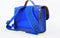 Own Stuff Lederen Kleuterboekentas - Cobalt - Boot - Boekentas - Kleuter