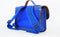 Own Stuff Lederen Kleuterboekentas - Cobalt - Boot - Boekentas - Kleuter