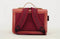 Own Stuff Lederen Kleuterboekentas - Laqué Terra Rose