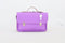 Own Stuff Lederen Kleuterboekentas - Lavender