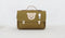 Own Stuff Lederen Kleuterboekentas - Moss - Teddy - Boekentas - Kleuter