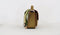 Own Stuff Lederen Kleuterboekentas - Moss - Teddy - Boekentas - Kleuter