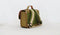 Own Stuff Lederen Kleuterboekentas - Moss - Teddy - Boekentas - Kleuter