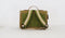 Own Stuff Lederen Kleuterboekentas - Moss - Teddy - Boekentas - Kleuter