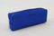 Own stuff Leren pennenzak / pennenetui - Cobalt