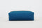 Own stuff Leren pennenzak / pennenetui - Seagreen