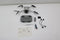 DJI Mini 3 Pro - Drone met RC-N1 Controller - 4K Camera - Grijs
